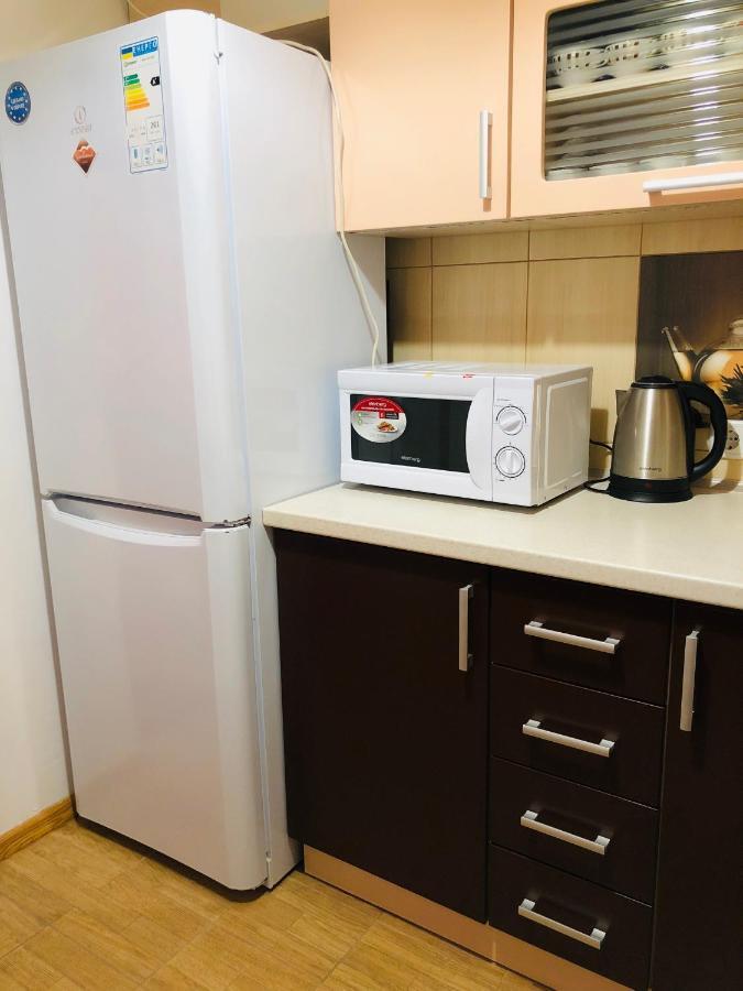 Apartment Rovno Rivne Ngoại thất bức ảnh